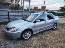  Mitsubishi Lancer 2006 , 690000 , 