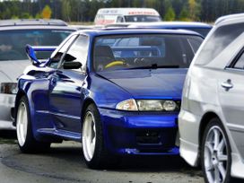  Nissan Skyline GT-R 1994 , 16000000 , 