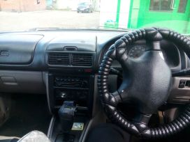  Subaru Impreza 1999 , 130000 , 