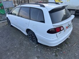  Toyota Caldina 1999 , 250000 , -