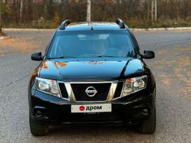 SUV   Nissan Terrano 2016 , 1597000 , 