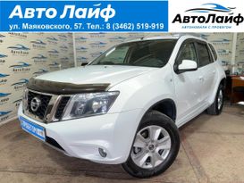 SUV   Nissan Terrano 2019 , 1849000 , 