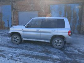 SUV   Mitsubishi Pajero iO 2003 , 600000 , 