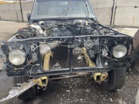 SUV   Nissan Patrol 1992 , 500000 , 