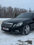  Mercedes-Benz E-Class 2009 , 1450000 , 