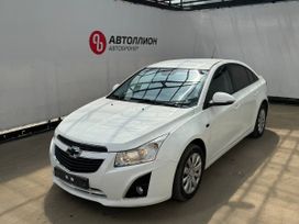  Chevrolet Cruze 2013 , 665500 , 