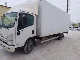   Isuzu NP 2018 , 3400000 , 