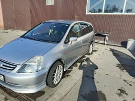    Honda Stream 2001 , 700000 , 