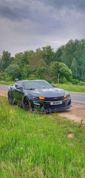  Chevrolet Camaro 2018 , 2700000 , 