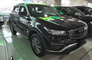 SUV   Geely Atlas Pro 2020 , 1725647 , 
