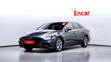  Hyundai Sonata 2021 , 2527000 , 