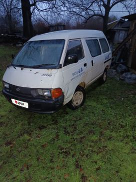    Toyota Town Ace 1993 , 295000 , 