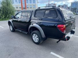  Mitsubishi L200 2014 , 1750000 , 