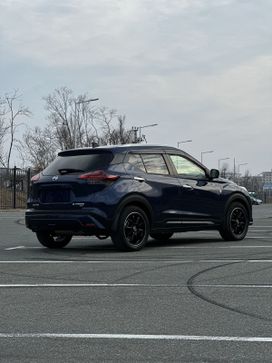 SUV   Nissan Kicks 2023 , 2500000 , 