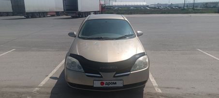 Nissan Primera 2001 , 265000 , 
