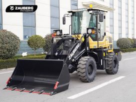   Zauberg WL16 2025 , 1841400 , 