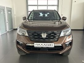 SUV   Oting Paladin 2024 , 4499000 , --