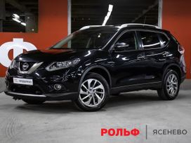 SUV   Nissan X-Trail 2015 , 1498000 , 