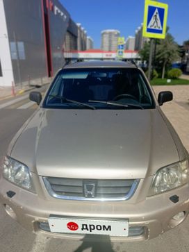 SUV   Honda CR-V 1999 , 370000 , 