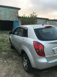 SUV   SsangYong Actyon 2011 , 1600000 , 