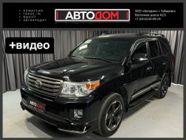 SUV   Toyota Land Cruiser 2013 , 4280000 , 