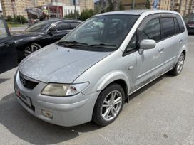    Mazda Premacy 2000 , 120000 , 