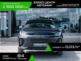 SUV   EXEED TXL 2024 , 3140000 , 