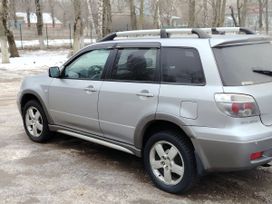 SUV   Mitsubishi Outlander 2005 , 650000 , 