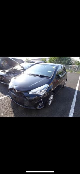  Toyota Vitz 2019 , 1350000 , 