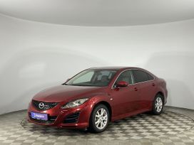  Mazda Mazda6 2011 , 945000 , 