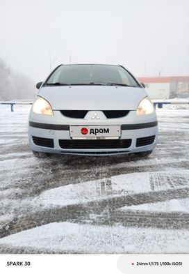 Хэтчбек Mitsubishi Colt 2006 года, 550000 рублей, Павловская