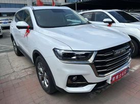 SUV   Haval H6 2021 , 1175200 , 