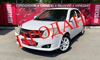  Geely MK 2013 , 159000 , 