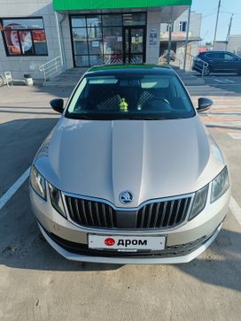  Skoda Octavia 2018 , 1650000 , 