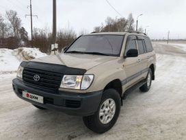 SUV   Toyota Land Cruiser 2005 , 2650000 , 