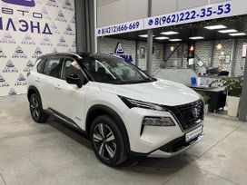 SUV   Nissan X-Trail 2024 , 4500000 , 