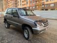 SUV   Chevrolet Niva 2006 , 450000 , 