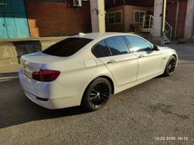  BMW 5-Series 2016 , 2650000 , 