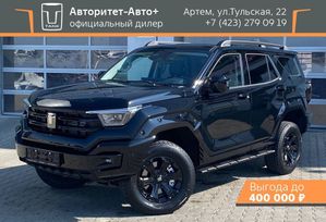 SUV   Tank 400 2024 , 5799000 , 