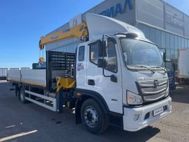  Foton S120, 2024