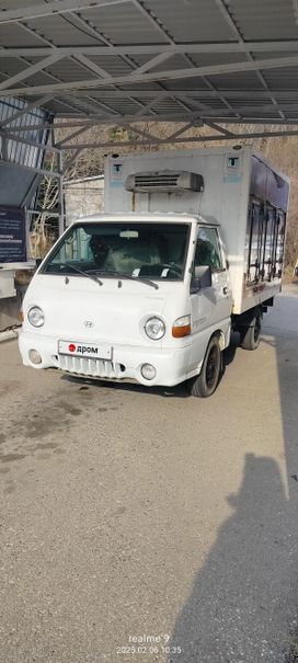  Hyundai Porter 2008 , 750000 , 