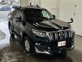 SUV   Toyota Land Cruiser Prado 2021 , 3335000 , 