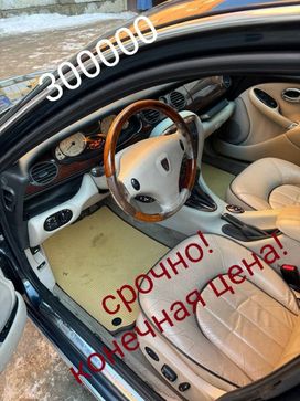  Rover 75 2000 , 380000 , 