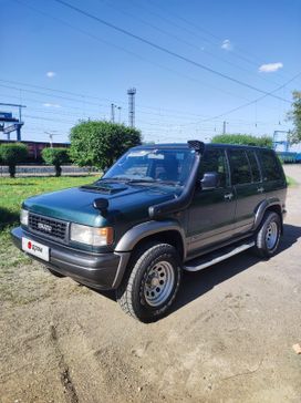 SUV   Isuzu Bighorn 1997 , 980000 , 