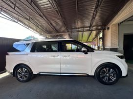    Kia Carnival 2023 , 5650000 , 