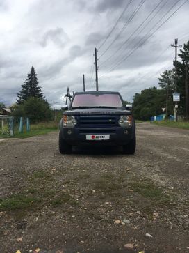 SUV   Land Rover Discovery 2006 , 1250000 , 