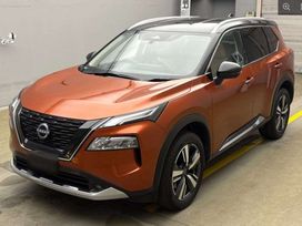 SUV   Nissan X-Trail 2022 , 2500000 , 