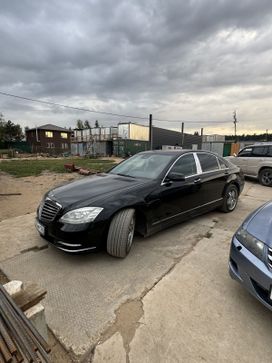  Mercedes-Benz S-Class 2010 , 2100000 , 