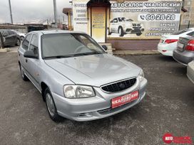  Hyundai Accent 2007 , 365000 , 