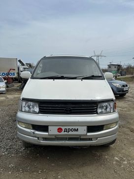    Toyota Hiace Regius 1987 , 300000 , -